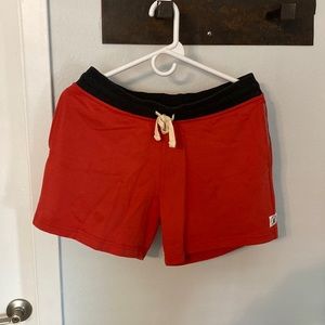 Chubbies Sweat Shorts 5.5”